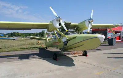 Aviatik-Alyans Aleks-251