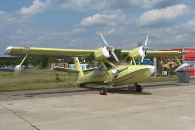 Aviatik-Alyans Aleks-251
