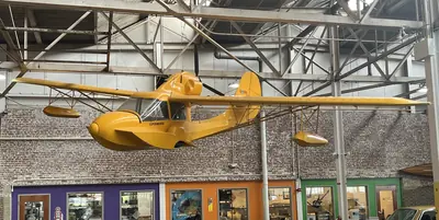 Avid Aircraft Catalina
