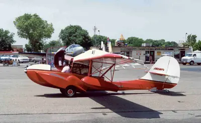 Avid Aircraft Catalina