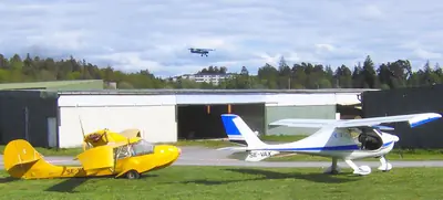 Avid Aircraft Catalina