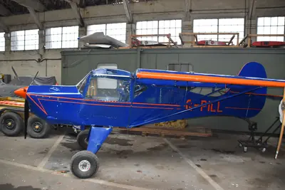 Avid Aircraft MK IV