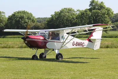 Avid Aircraft MK IV