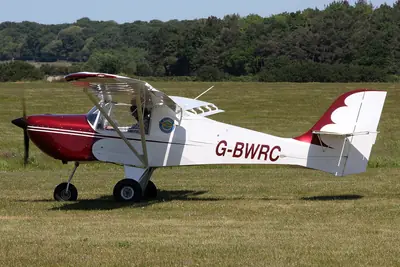 Avid Aircraft MK IV