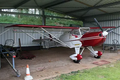 Avid Aircraft MK IV