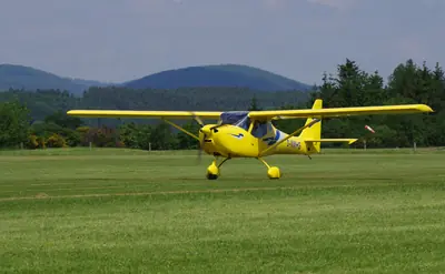 B & F Technik FK-9