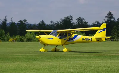 B & F Technik FK-9