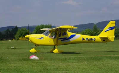 B & F Technik FK-9