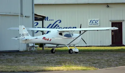 B & F Technik FK-9