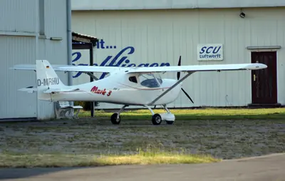 B & F Technik FK-9