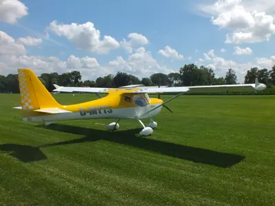 B & F Technik FK-9
