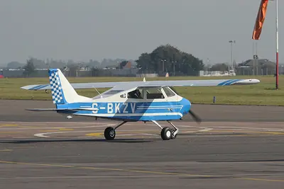 Bede Aircraft 4