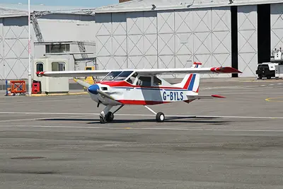 Bede Aircraft 4