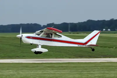 Bede Aircraft 4