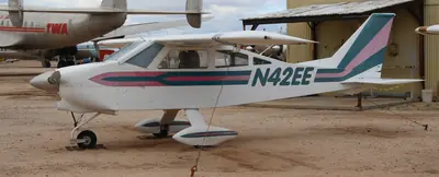 Bede Aircraft BD-4