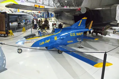 Bede Aircraft BD-5D Micro