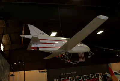 Bede Aircraft BD-5D Micro