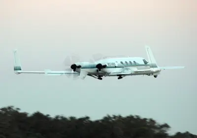 Beechcraft 2000 Starship
