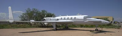 Beechcraft 2000 Starship