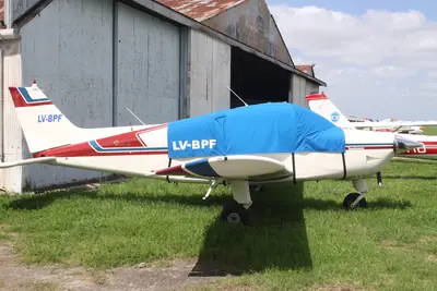 Beechcraft 23