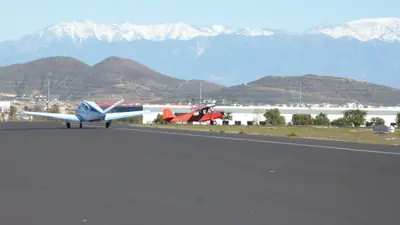 Beechcraft 35 Bonanza