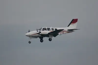 Beechcraft 58