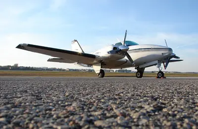 Beechcraft 58