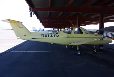 Beechcraft 77