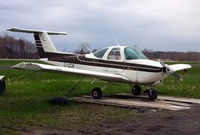 Beechcraft 77