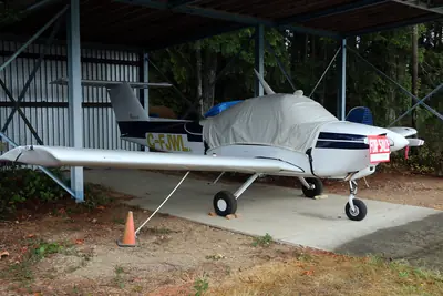 Beechcraft 77