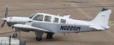 Beechcraft A36 Bonanza 36