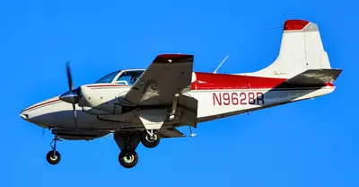 Beechcraft B95