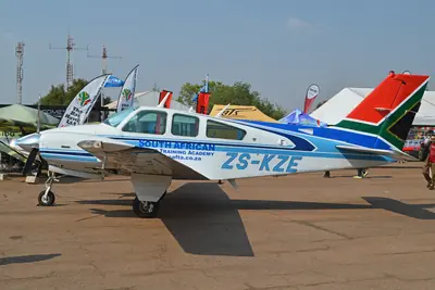 Beechcraft Baron