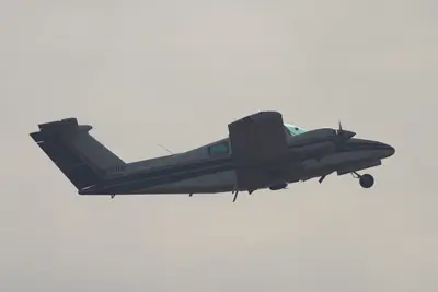 Beechcraft Duchess