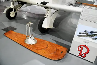 Beechcraft F17D