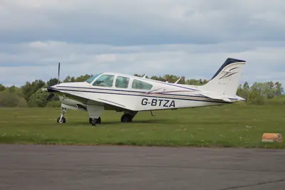 Beechcraft F33