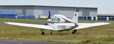 Beechcraft F33