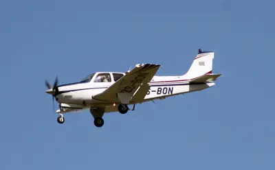 Beechcraft G36
