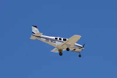 Beechcraft G36