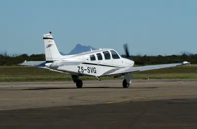 Beechcraft G36