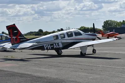 Beechcraft G36