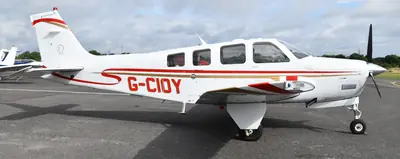 Beechcraft G36