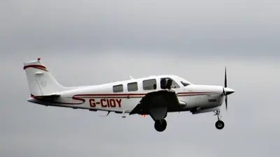 Beechcraft G36