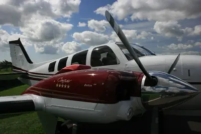 Beechcraft G58