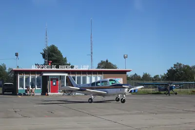 Beechcraft Musketeer
