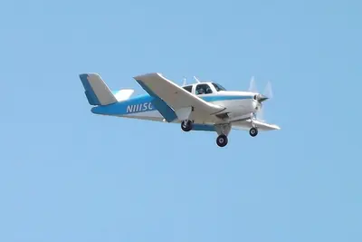 Beechcraft N35