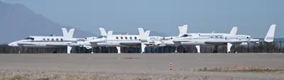 Beechcraft Starship