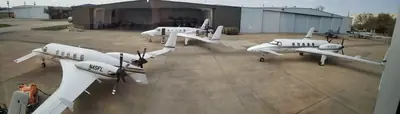 Beechcraft Starship