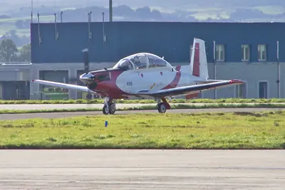 Beechcraft T-6 Texan 2
