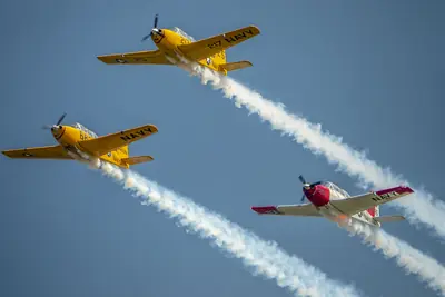 Beechcraft T34 Mentor